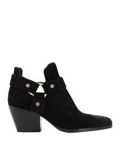 Ботинки Michael Michael Kors