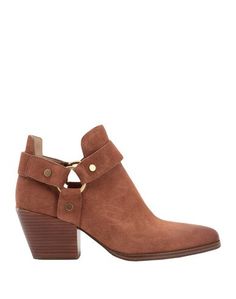 Ботинки Michael Michael Kors