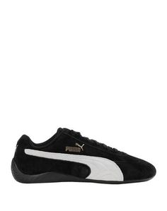 Низкие кеды и кроссовки Puma