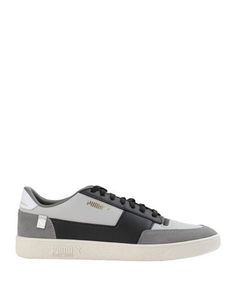 Низкие кеды и кроссовки Puma