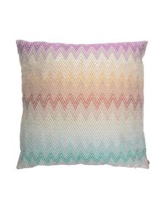 Подушка Missoni Home