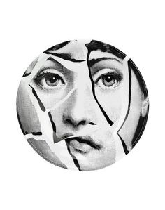 Аксессуар Fornasetti