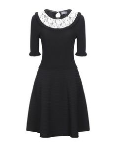 Короткое платье RED Valentino