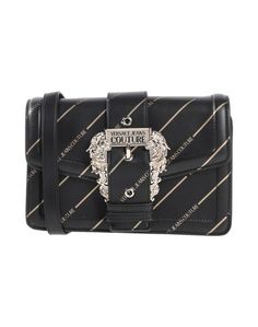 Сумка на плечо Versace Jeans Couture