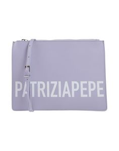 Сумка через плечо Patrizia Pepe