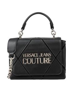 Сумка на руку Versace Jeans Couture