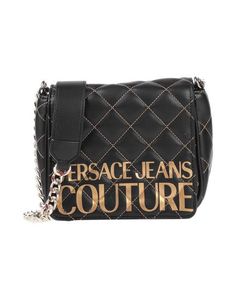 Сумка через плечо Versace Jeans Couture