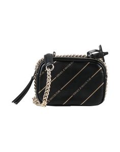 Сумка через плечо Versace Jeans Couture