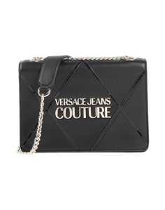 Сумка через плечо Versace Jeans Couture