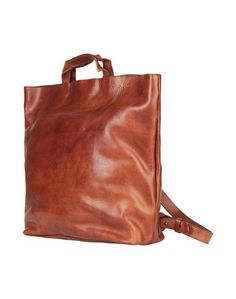 Рюкзаки и сумки на пояс Officine Creative Italia