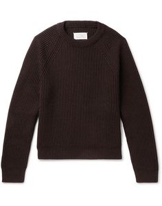 Свитер Maison Margiela