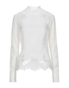 Блузка Ermanno Scervino