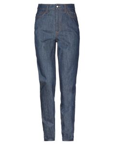 Джинсовые брюки Just Cavalli