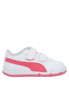 Низкие кеды и кроссовки Puma