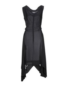 Платье до колена Vivienne Westwood Anglomania