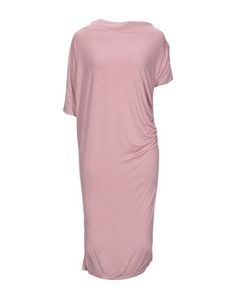 Платье до колена Vivienne Westwood Anglomania