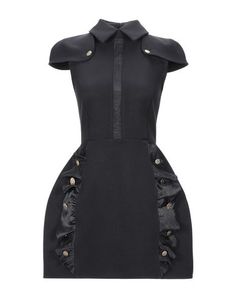 Короткое платье Passepartout Dress BY Elisabetta Franchi Celyn B.