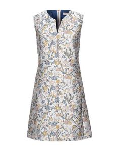 Короткое платье Tory Burch