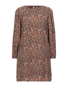 Короткое платье CompaÑia Fantastica