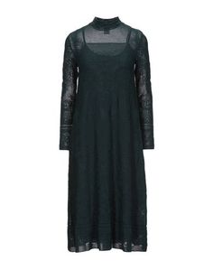 Платье до колена M Missoni