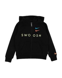 Толстовка Nike