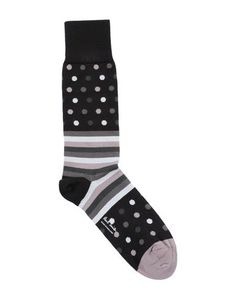 Короткие носки Paul Smith