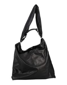 Сумка на плечо Rick Owens