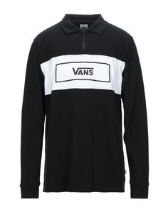 Футболка Vans