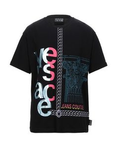 Футболка Versace Jeans Couture