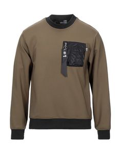 Толстовка Love Moschino