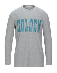 Футболка Golden Goose Deluxe Brand