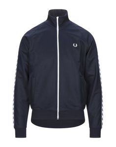 Толстовка Fred Perry