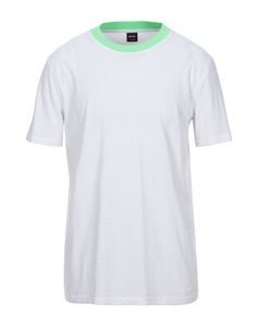 Футболка Hugo Boss
