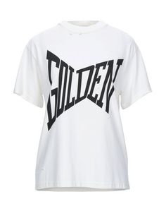Футболка Golden Goose Deluxe Brand