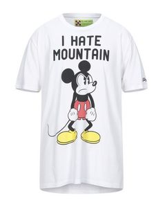 Футболка MC2 Saint Barth