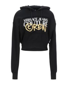 Толстовка Versace Jeans Couture