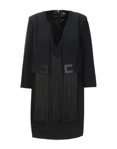 Короткое платье Elisabetta Franchi