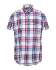 Pубашка Barbour