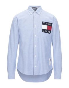 Pубашка Tommy Jeans