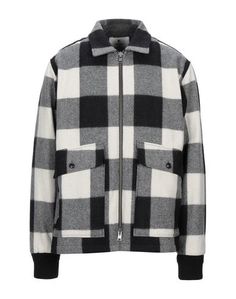 Пальто Woolrich