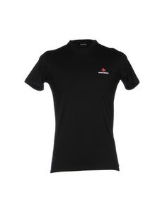 Футболка Dsquared2