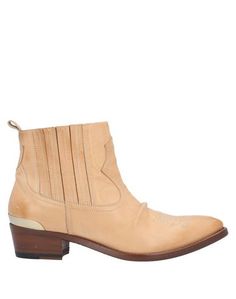 Полусапоги и высокие ботинки Golden Goose Deluxe Brand