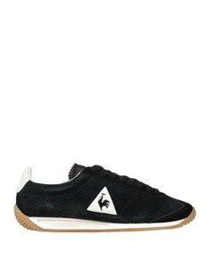 Низкие кеды и кроссовки Le Coq Sportif