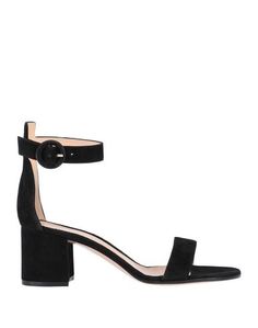 Сандалии Gianvito Rossi