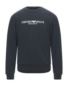 Футболка Emporio Armani