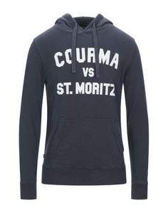 Толстовка MC2 Saint Barth