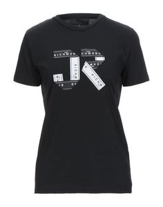 Футболка John Richmond