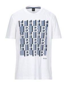 Футболка Hugo Boss