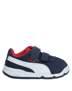 Низкие кеды и кроссовки Puma