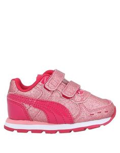 Низкие кеды и кроссовки Puma